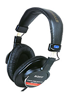 MDR-CD900ST