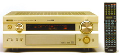 DSP-AX2500