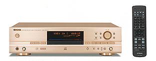 CDR-HD1500