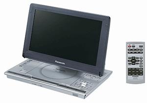 DVD-LX95