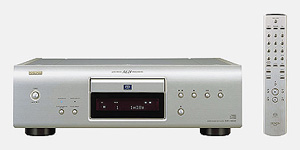 DCD-1650AE