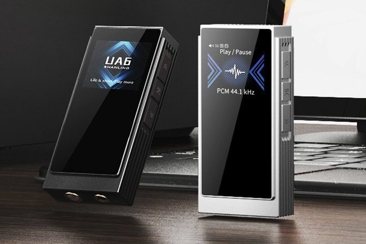 Shanling、新フラグシップDAC／アンプ「UA6」。クアッドDACやハイブリッド電源搭載